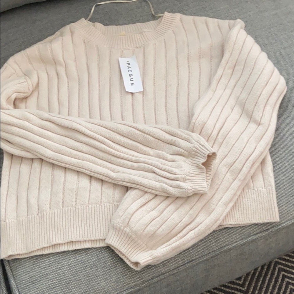 Pacsun sweater